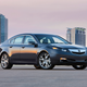 Illustration for article titled 2014 Acura TL Combines Exhilarating Performance and Abundant Luxury in an Expressive Package